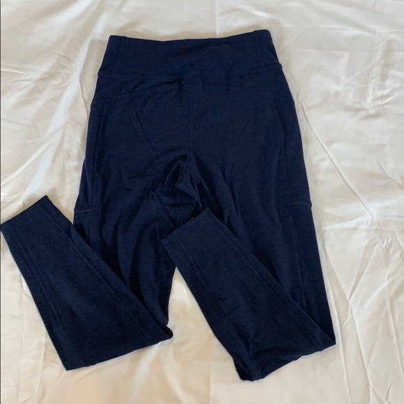 lululemon athletica Pants & Jumpsuits Lululemon Ca 358 Rn 106259 Poshmark